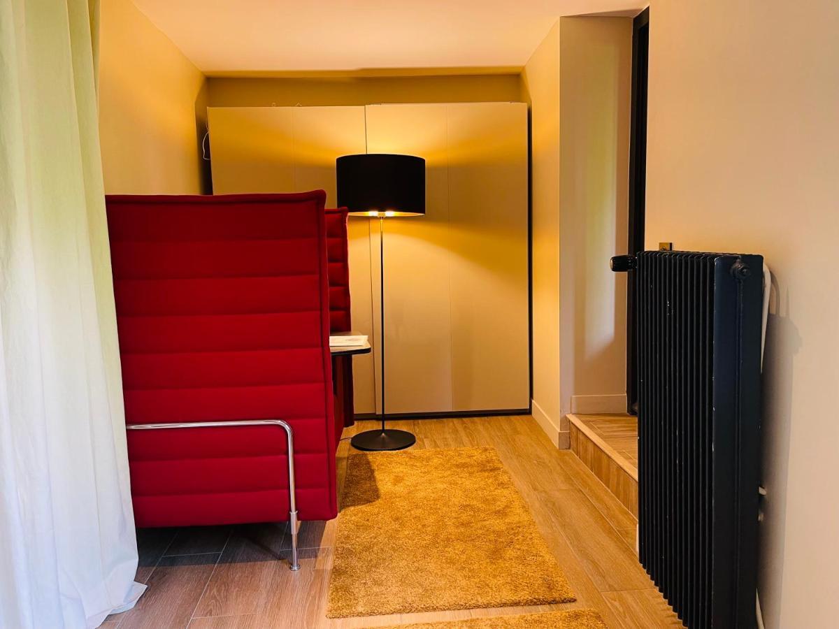 Le 10Honfleur Apartment Bagian luar foto